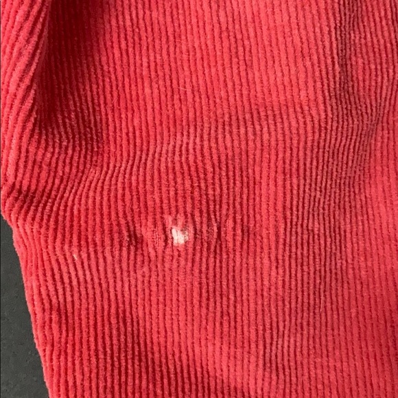 Hudson Jeans and Biden Mini Corduroys bundle - Picture 9 of 9